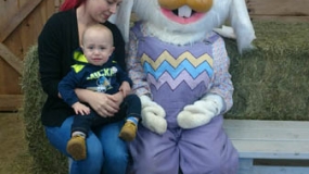 Egg-Citing Egg Hunt (1)