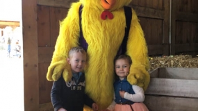 Egg-Citing Egg Hunt (116)