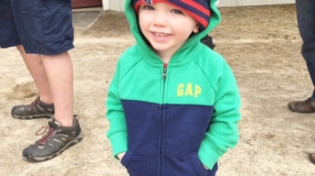 Egg-Citing Egg Hunt (123)
