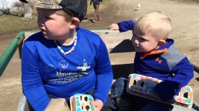 Egg-Citing Egg Hunt (125)