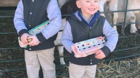 Egg-Citing Egg Hunt (132)