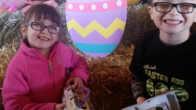 Egg-Citing Egg Hunt (156)