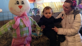 Egg-Citing Egg Hunt (19)