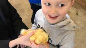 Egg-Citing Egg Hunt (25)