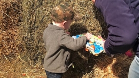 Egg-Citing Egg Hunt (32)