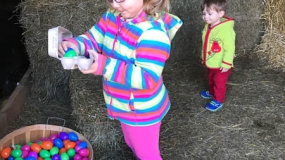 Egg-Citing Egg Hunt (50)
