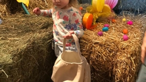 Egg-Citing Egg Hunt (57)
