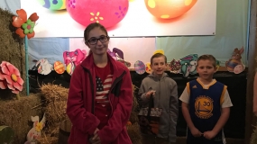 Egg-Citing Egg Hunt (60)