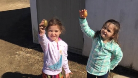 Egg-Citing Egg Hunt (74)
