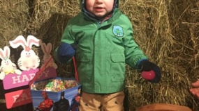 Egg-Citing Egg Hunt (77)