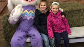 Egg-Citing Egg Hunt (78)