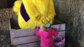 Egg-Citing Egg Hunt (83)
