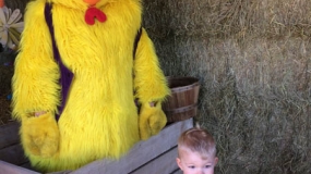 Egg-Citing Egg Hunt (97)