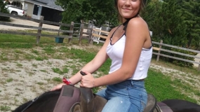 Horse Trail Ride (11)