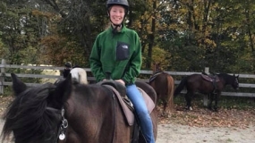 Horse Trail Ride (16)