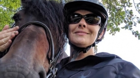 Horse Trail Ride (17)