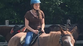 Horse Trail Ride (19)