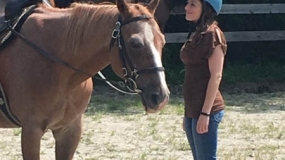 Horse Trail Ride (20)