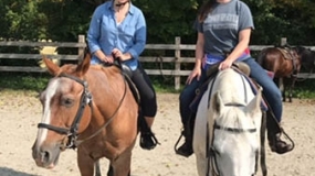 Horse Trail Ride (25)