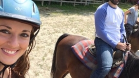 Horse Trail Ride (8)