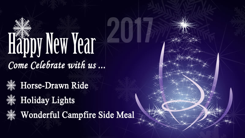 New Years Eve