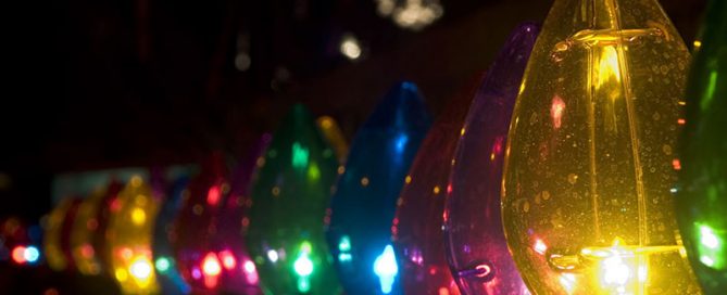 Encore of the Lights