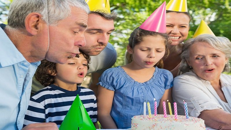 Birthday Party