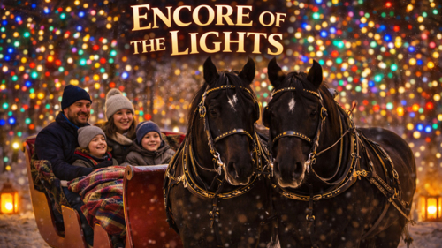 Encore of the Lights