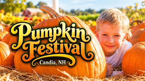 Pumpkin Festival