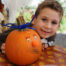 Pumpkin Art