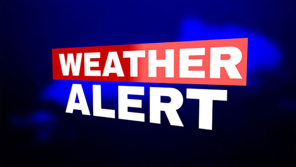 WEATHER ALERT >>> January 13, 2024 - Charmingfare Farm