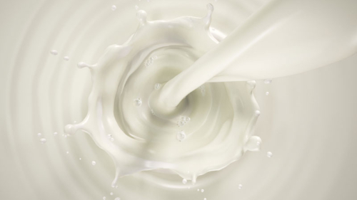 Raw Milk Share