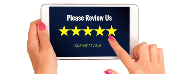 Write a Review