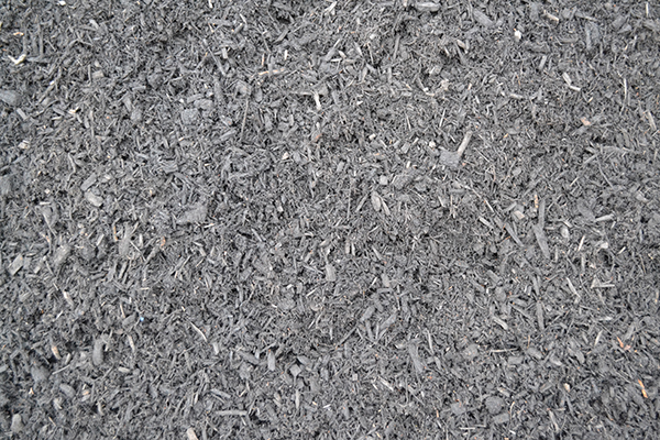 Black Mulch