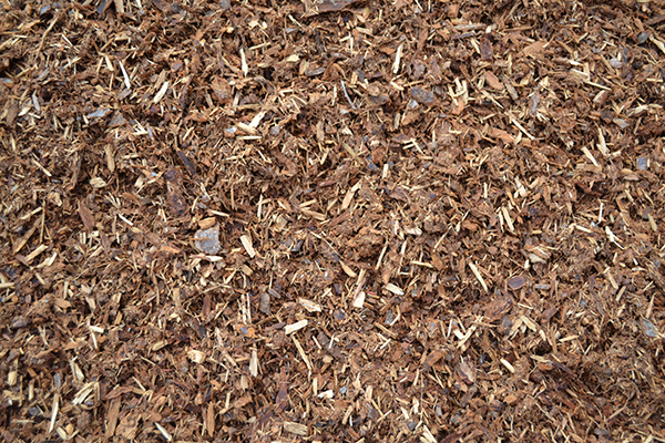 Premium Mulch