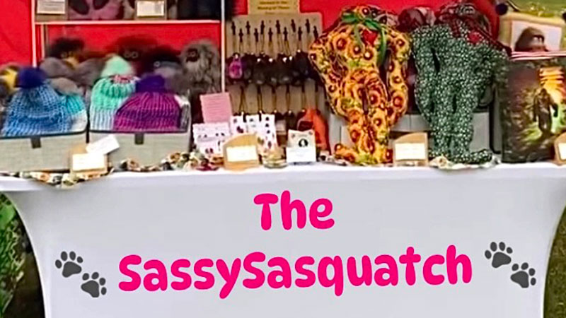 TheSassySasquatch65