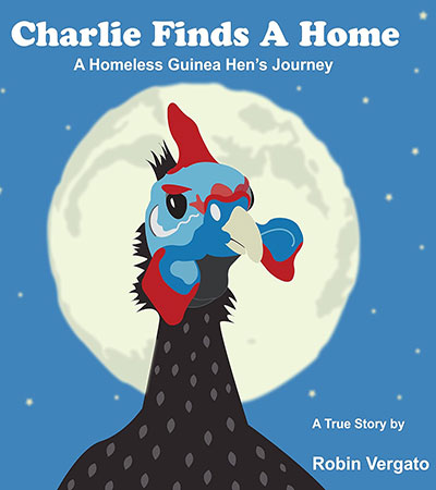 Charlie Finds A Home