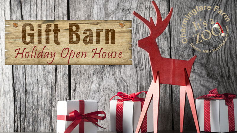 Gift Barn