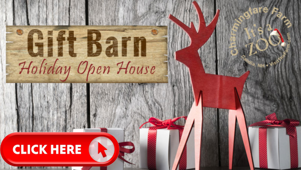 Gift Barn Open House