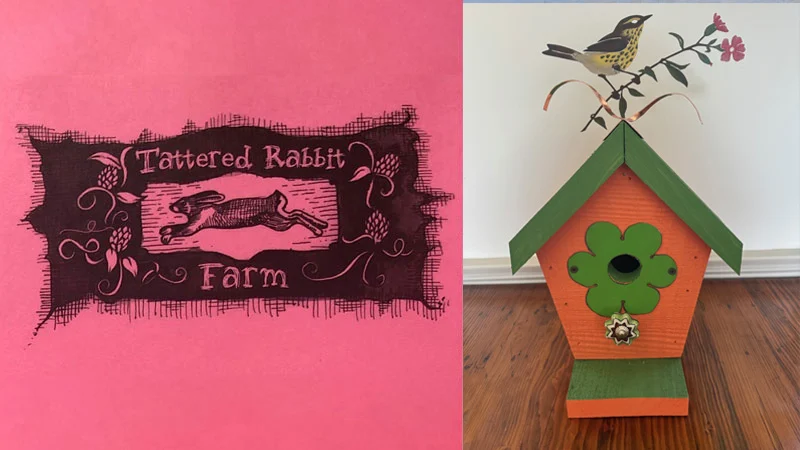 Tattered Rabbit Farm
